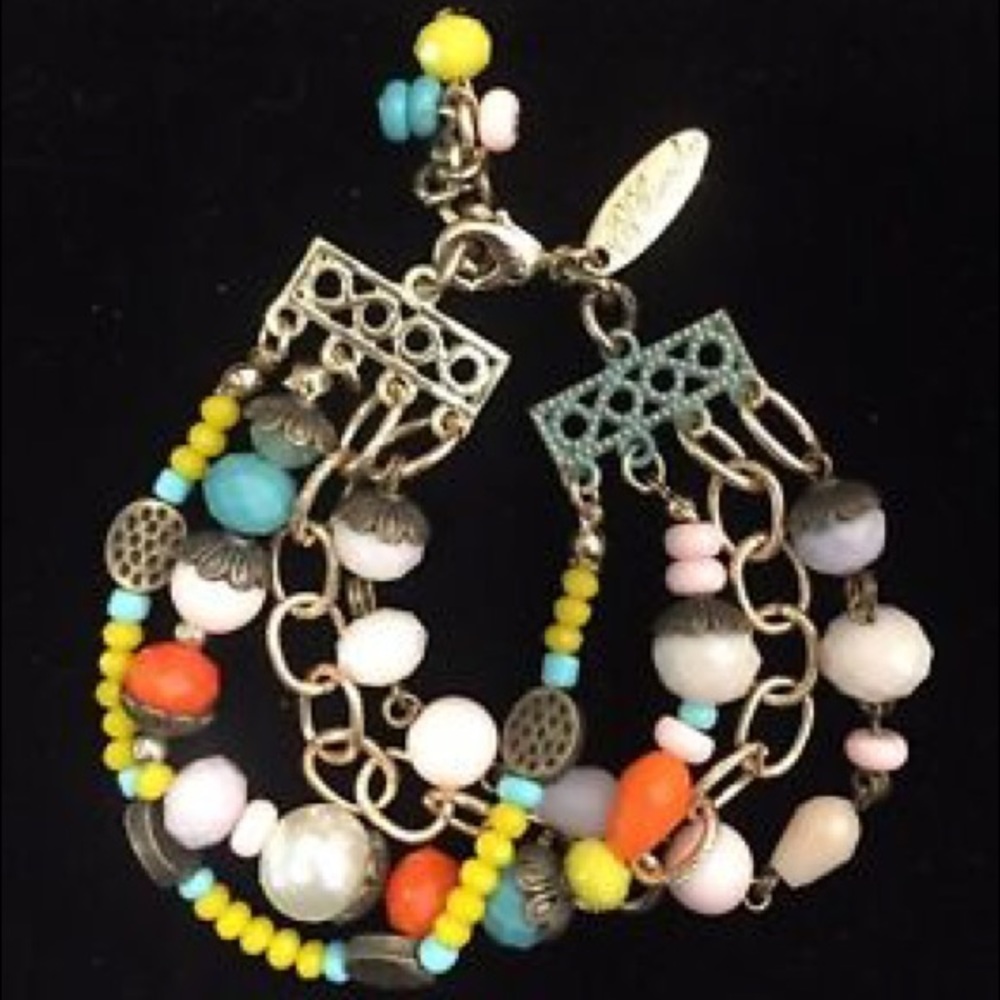 Sofia Bracelet